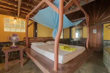 Mai Pen Rai Bungalows - 96
