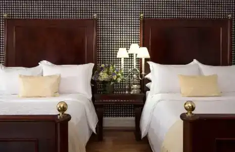 Buenos Aires Marriott - 51