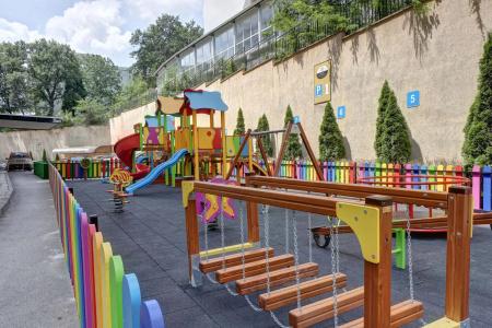 Prestige Deluxe Aquapark Club - All inclusive - 23