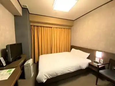 Dormy Inn Premium Kyoto Ekimae Natural Hot Spring - 3