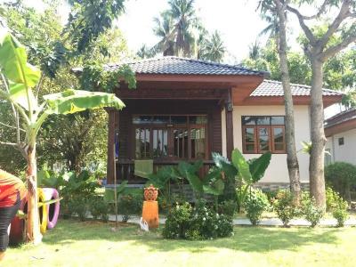 Khum Laanta Resort - Sha Extra Plus - 83