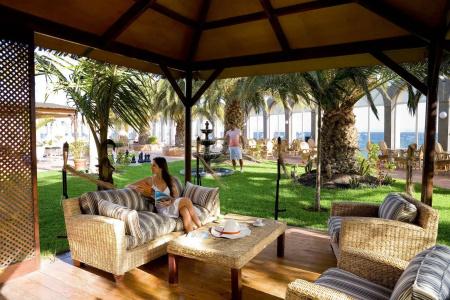 San Agustin Beach Club - 40