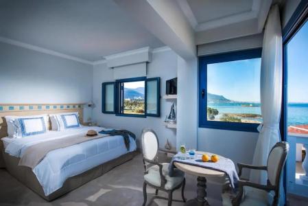 Pyrgos Blue - 108