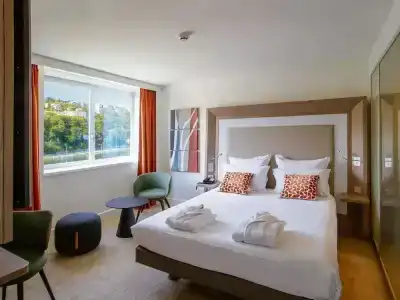 Novotel Lyon Confluence - 109