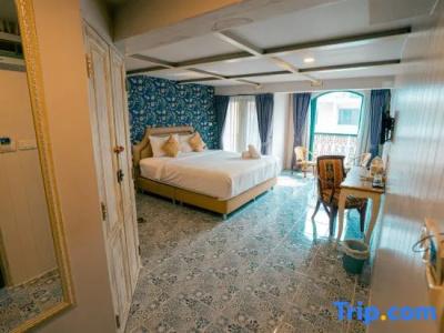 Si Phum Heritage Boutique Bed & Breakfast - 84