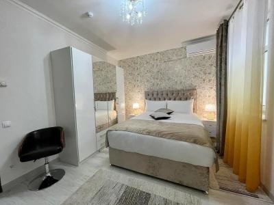 Premier City Aparthotel - 47