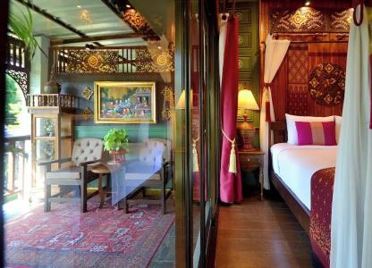 Thai Thai Sukhothai Resort - 96