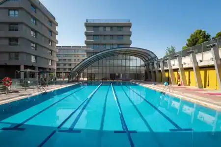 Madrid Airport Suites, Affiliated by Meliá - 17