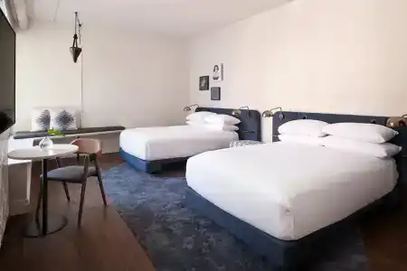 Kimpton Palomar San Diego, An Ihg - 70