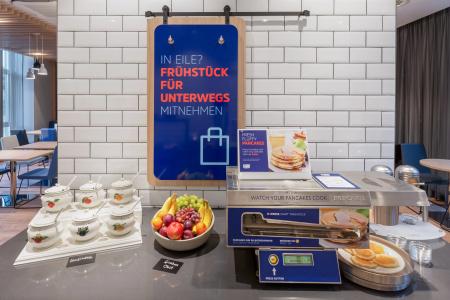 Holiday Inn Express - Erlangen, An Ihg - 36