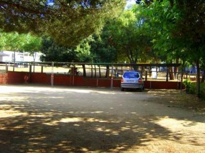 Camping Castell D'aro - 6