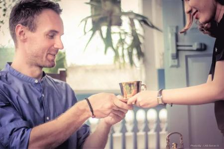 The Unforgotten b&b - 54