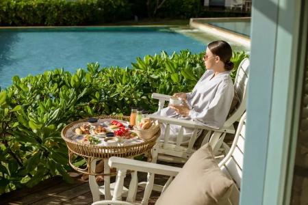 Devasom Hua Hin Resort - Sha Extra Plus - 123