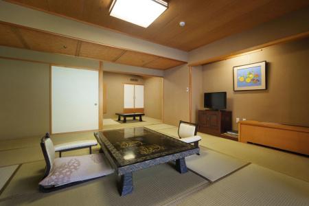 Sunshine Kinugawa - 2