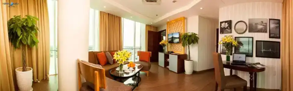 Ninh Kieu Riverside - 85