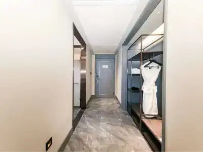 Mercure Xi'an Qujiang - 10