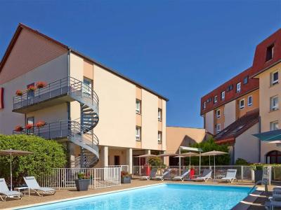 ibis Beaune Centre - 16