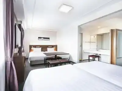 New Hankyu Osaka Annex - 2