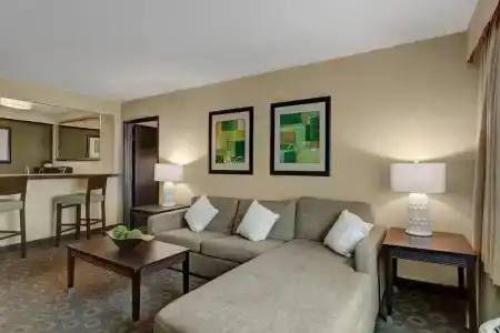 Crowne Plaza Houston Galleria Area, An Ihg - 71