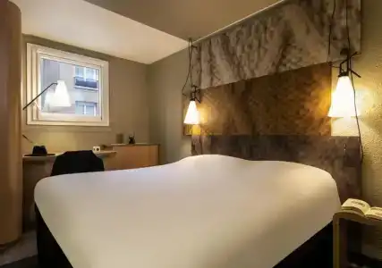 ibis Paris Alesia Montparnasse - 35