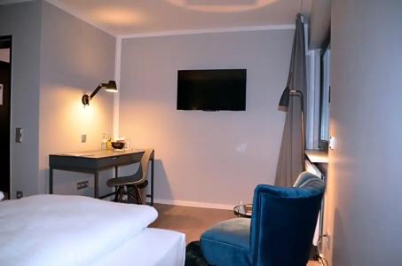 Atrium Rheinhotel - 70