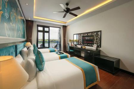 Pearl River Hoi An & Spa - 174