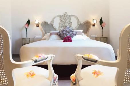 Sant Pere del Bosc & Spa - 35