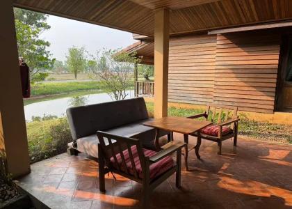 Karina Resort Chiang Mai - 68