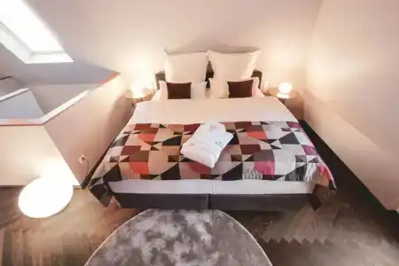 Prevôt Restaurant & - 18