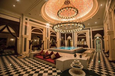 Jumeirah Zabeel Saray - 24