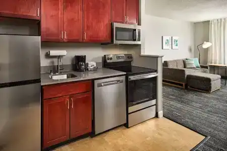 TownePlace Suites by Marriott South - 20