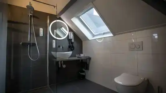 en privé-wellness De Nieuwe Doelen - 55