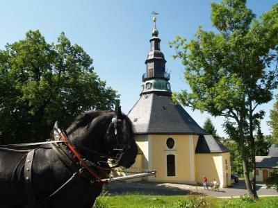 Waldgasthof Bad Einsiedel - 20