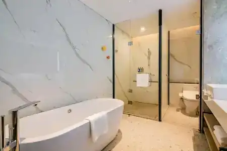 Holiday Inn Express Xi'An High Tech Zone North, An Ihg - 7