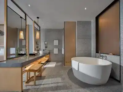 Crowne Plaza Sanya Haitang Bay Resort, An Ihg - 34