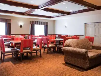 Holiday Inn Express & Suites Nw - Park Place, An Ihg - 29