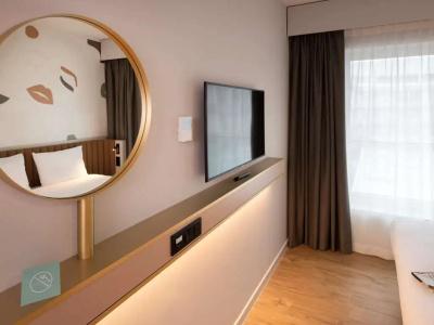 Adagio access Brussels Delta - 6