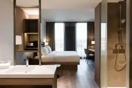 AC by Marriott Wuerzburg - 24
