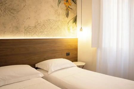 Badia Nuova Apart , Restaurant , Rooftop Lounge Bar - 231