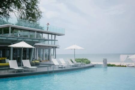 Veranda Pool Suite - 37