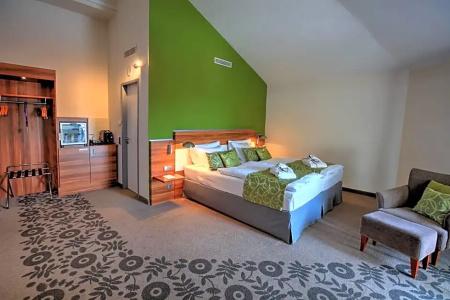 Mercure Tagungs- & LandKrefeld - 92