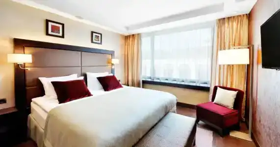 Intercontinental Budapest, An Ihg - 75