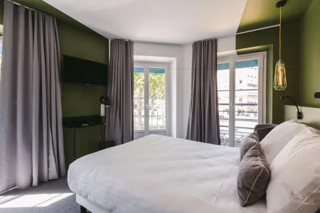 Le Petit Cosy hôTel - 34