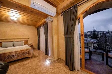 Luxury Cratus Stone Palace - 127