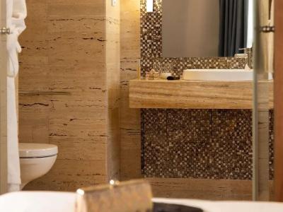 Novotel Tunis Lac - 119