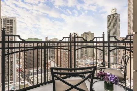 Waldorf Astoria Chicago - 87