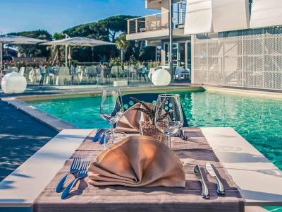 Mercure Viareggio - 22