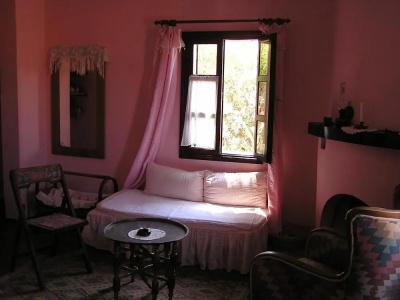 Kalkan Turk Evi - 1