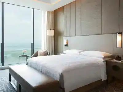 Renaissance Suzhou Wujiang - 96