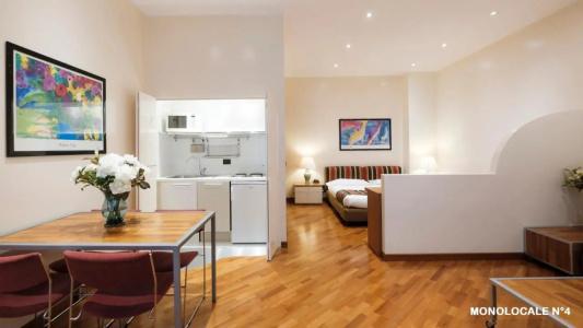 Residence Sacchi Aparthotel - 48